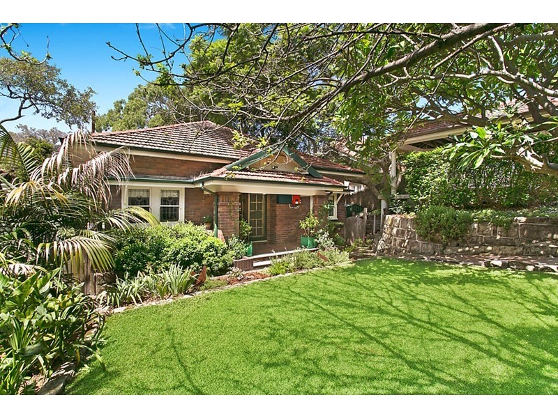 33 Balls Head Road, Waverton NSW 2060