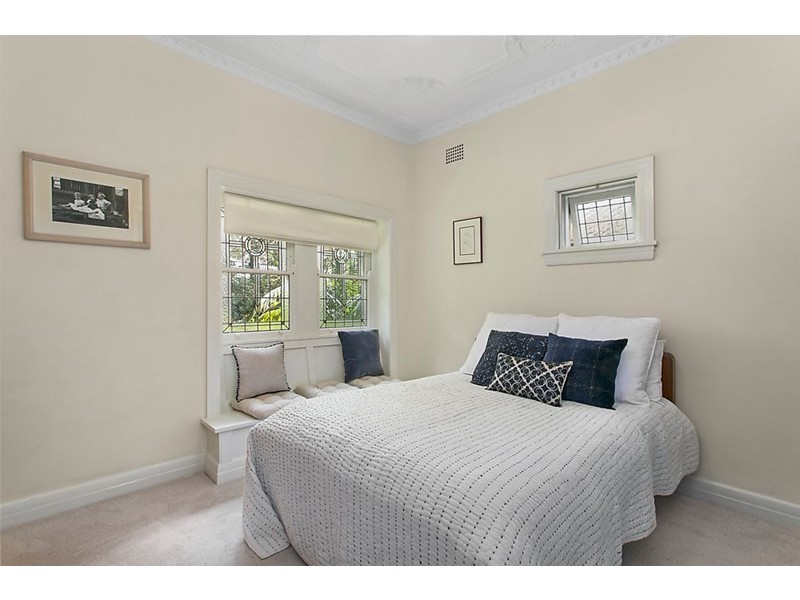 33 Balls Head Road, Waverton NSW 2060