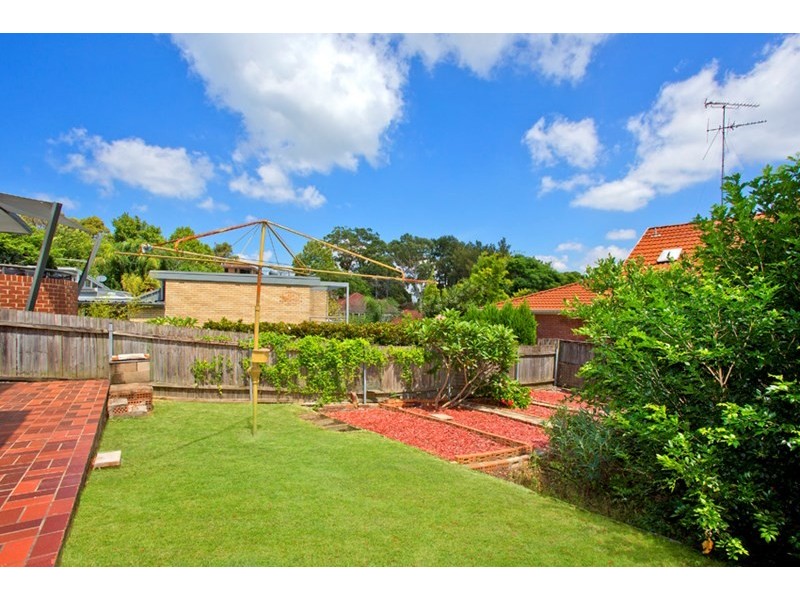 8 Christie Street, Wollstonecraft NSW 2065