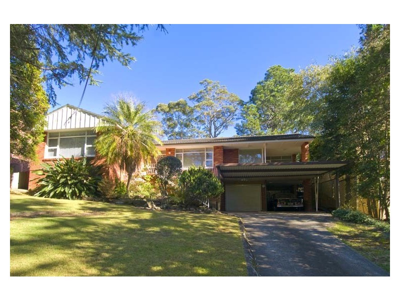 21 Lancaster Avenue, St Ives NSW 2075