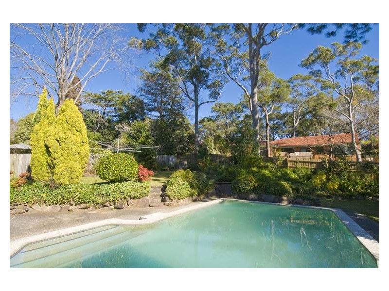 21 Lancaster Avenue, St Ives NSW 2075