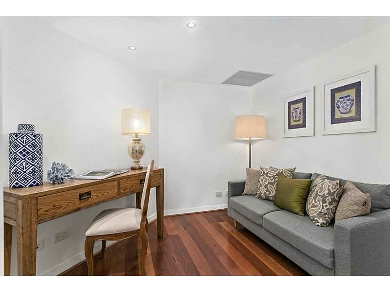 6D/2 King Street, Waverton NSW 2060