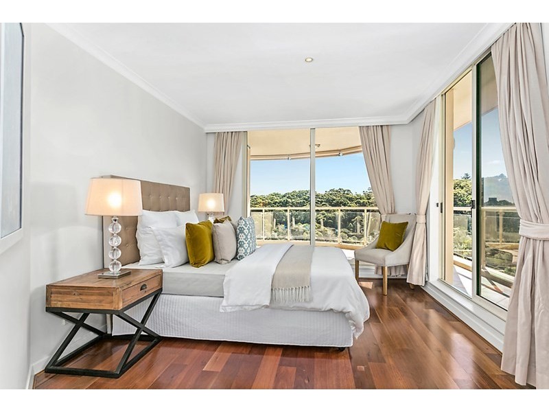 6D/2 King Street, Waverton NSW 2060