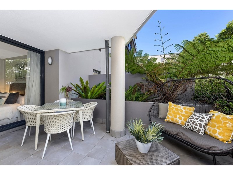 104/88 Vista Street, Mosman NSW 2088
