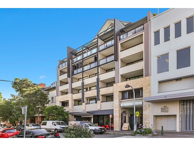 104/88 Vista Street, Mosman NSW 2088