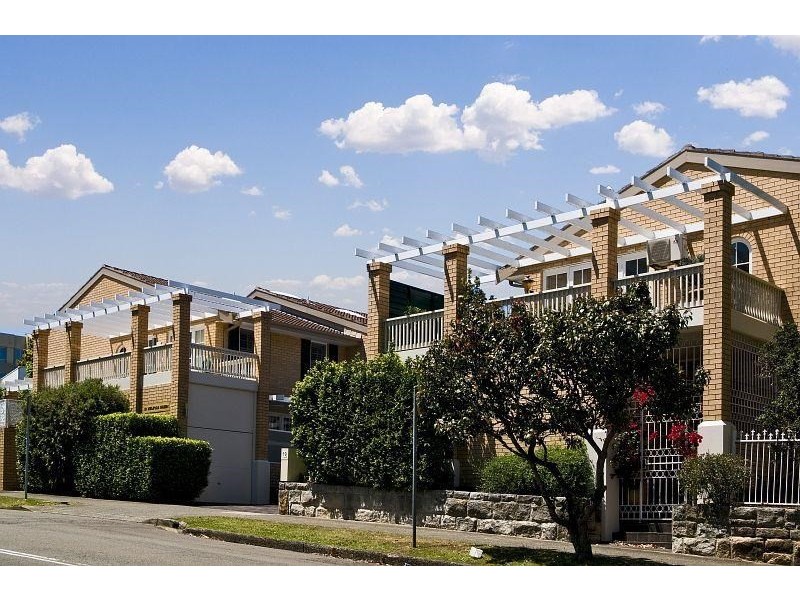 5/19 Rocklands Road, Wollstonecraft NSW 2065