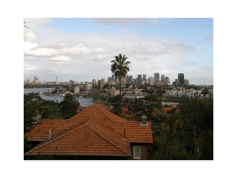 12/62 Aubin Street, Neutral Bay NSW 2089