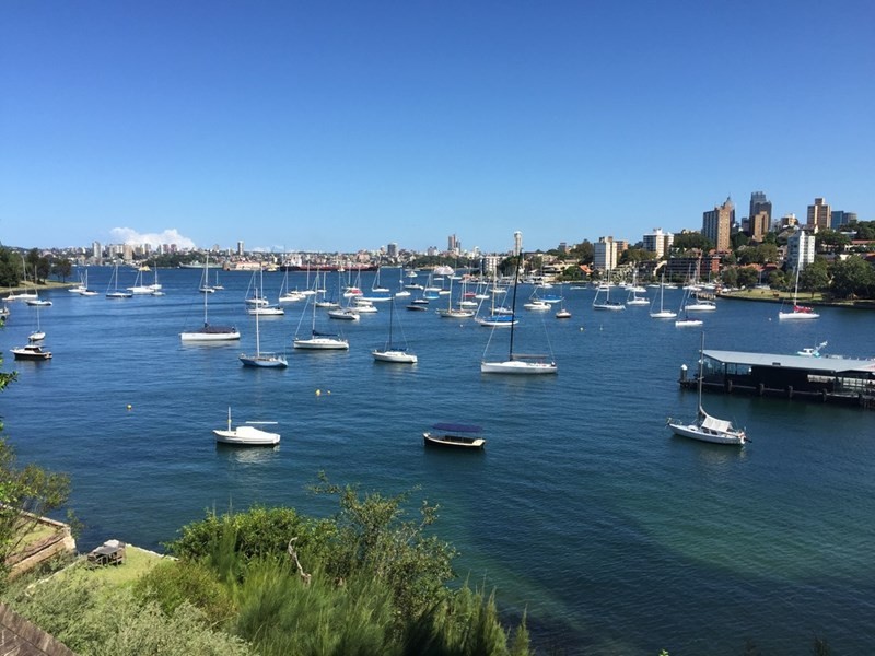 4/5-7 Lower Wycombe Road, Neutral Bay NSW 2089