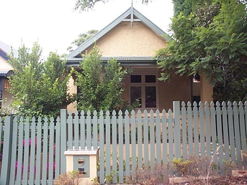 19 Plunkett Street, Naremburn NSW 2065