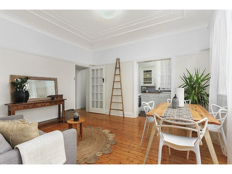 5/59 Upper Pitt Street, Kirribilli NSW 2061