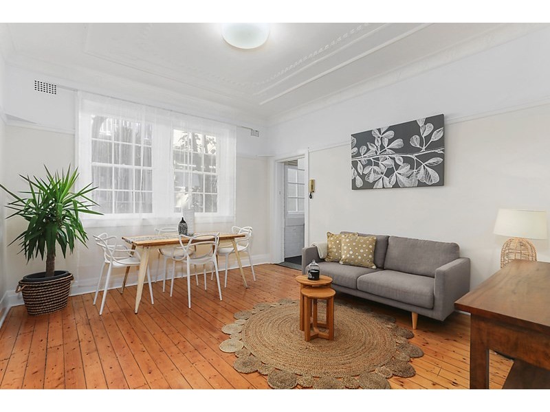 5/59 Upper Pitt Street, Kirribilli NSW 2061