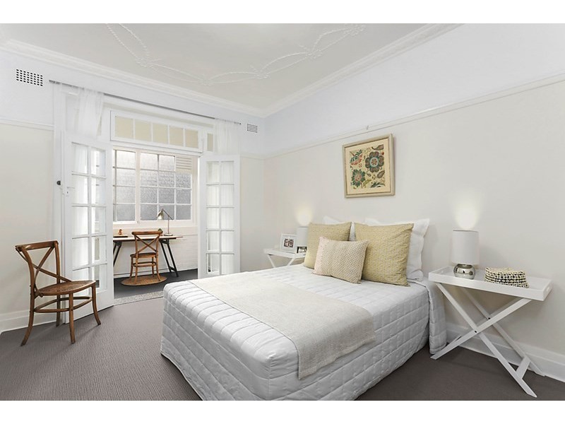 5/59 Upper Pitt Street, Kirribilli NSW 2061