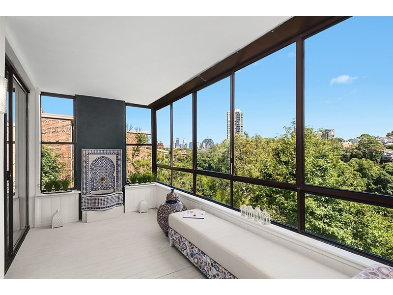 28/2 Spruson Street, Neutral Bay NSW 2089
