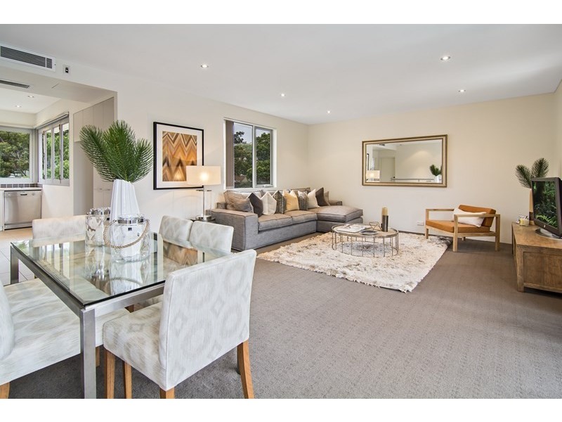 9/38 Morton Street, Wollstonecraft NSW 2065