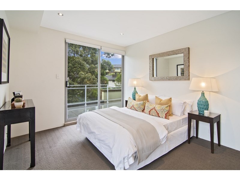 9/38 Morton Street, Wollstonecraft NSW 2065