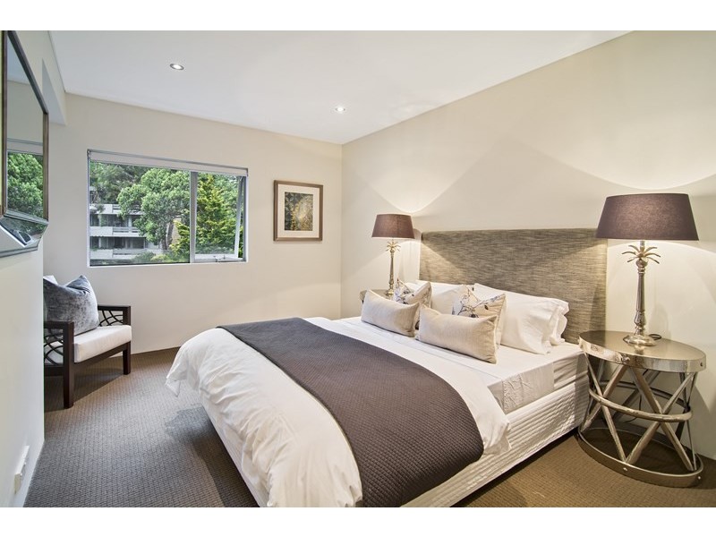 9/38 Morton Street, Wollstonecraft NSW 2065