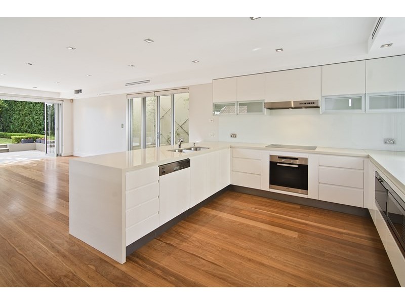 6 Wunda Road, Mosman NSW 2088