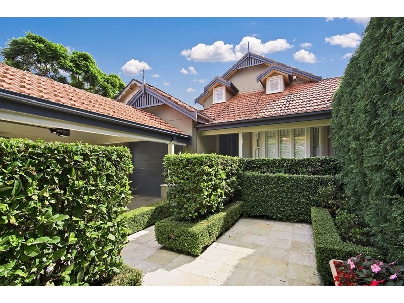 6 Wunda Road, Mosman NSW 2088