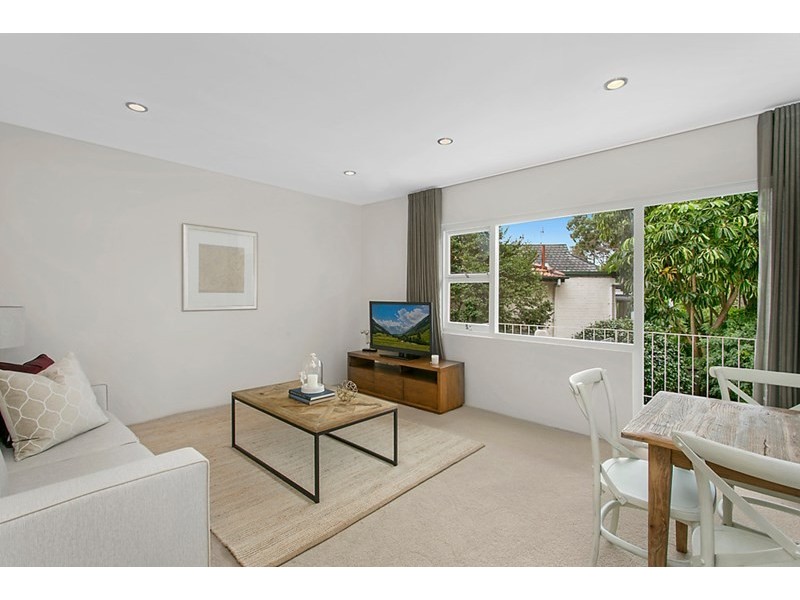 2/62 Carter Street, Cammeray NSW 2062