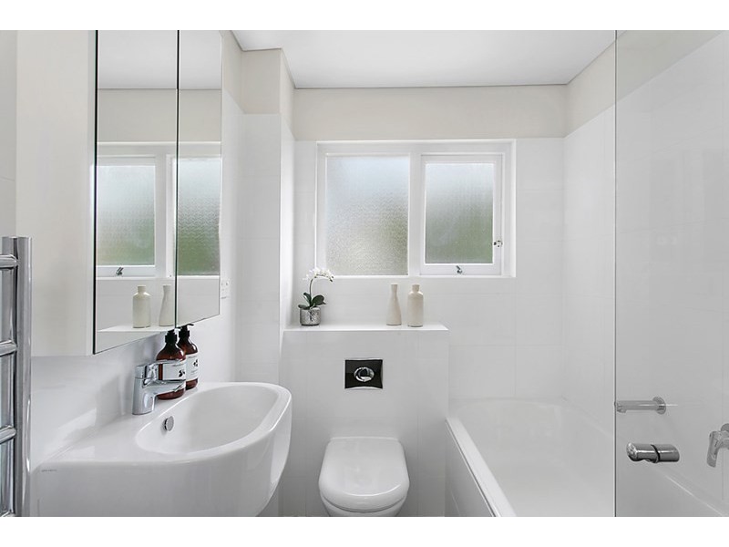 2/62 Carter Street, Cammeray NSW 2062