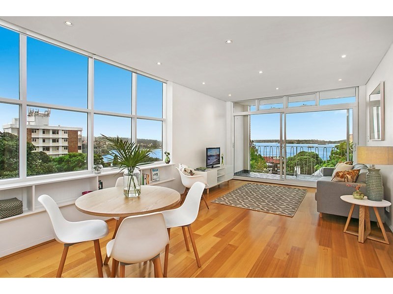 10/30A Carabella Street, Kirribilli NSW 2061