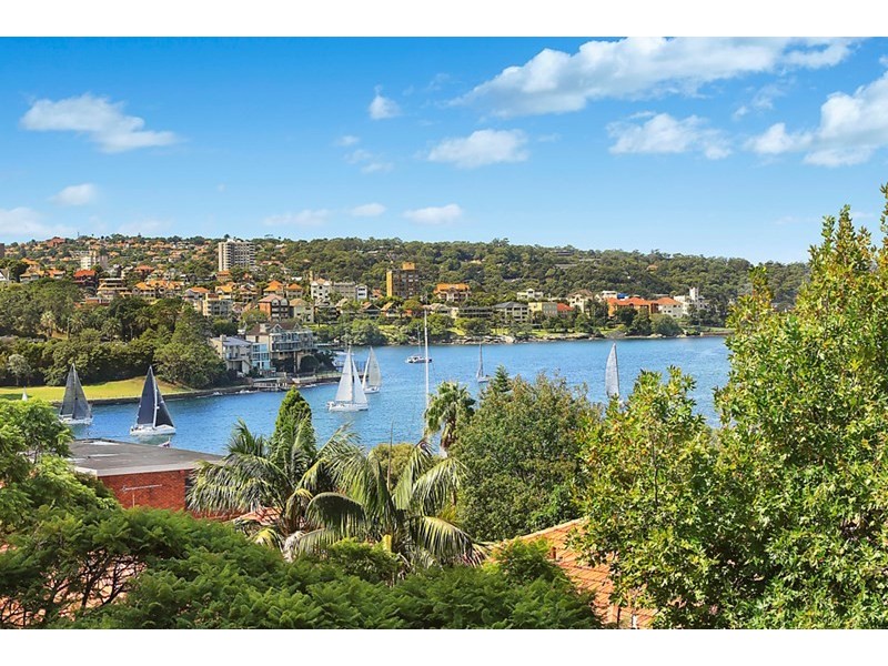 10/30A Carabella Street, Kirribilli NSW 2061