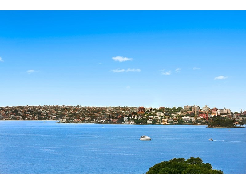 10/30A Carabella Street, Kirribilli NSW 2061