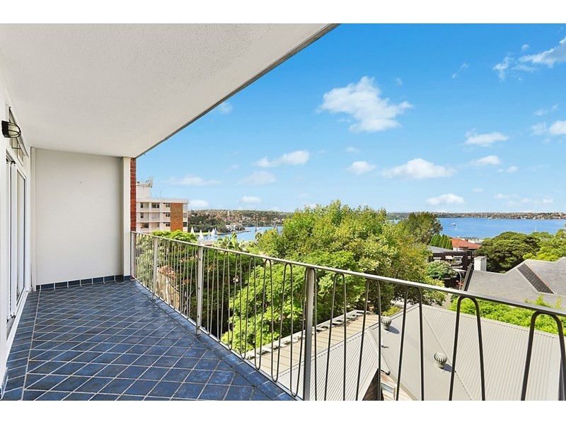 10/30A Carabella Street, Kirribilli NSW 2061
