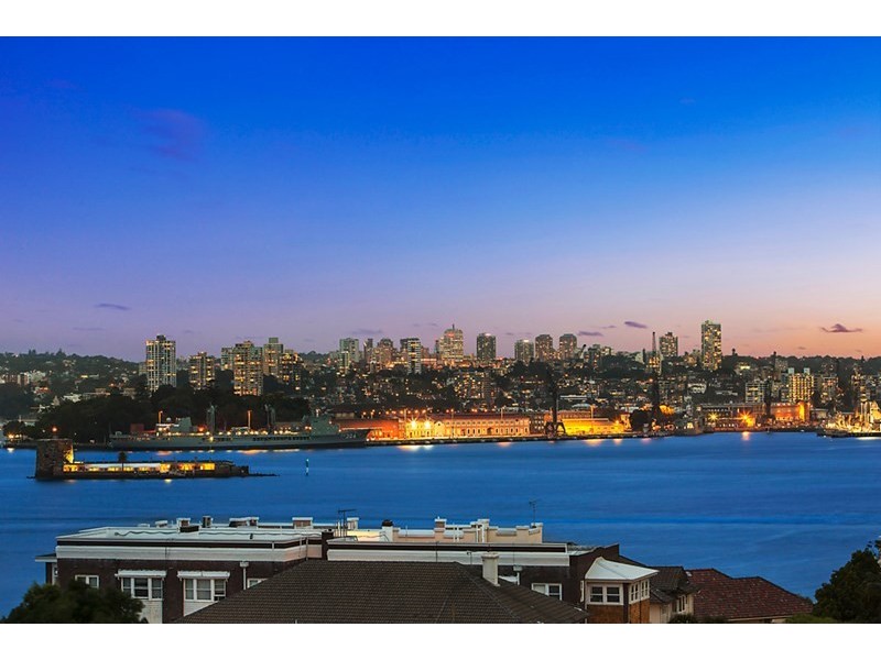 18/1-3 Elamang Avenue, Kirribilli NSW 2061