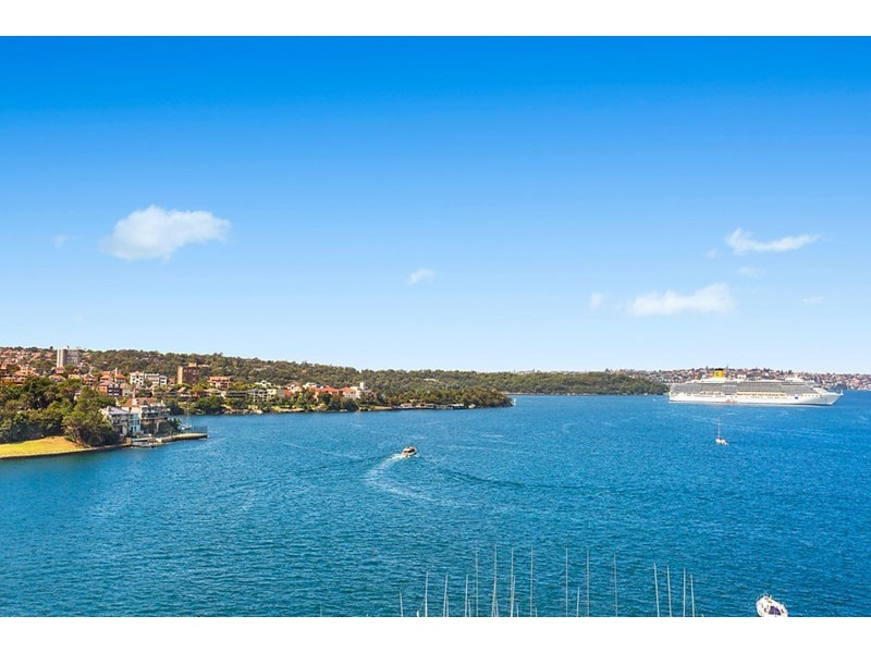 18/1-3 Elamang Avenue, Kirribilli NSW 2061