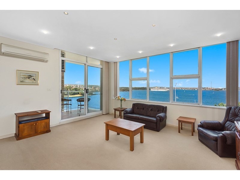 18/1-3 Elamang Avenue, Kirribilli NSW 2061