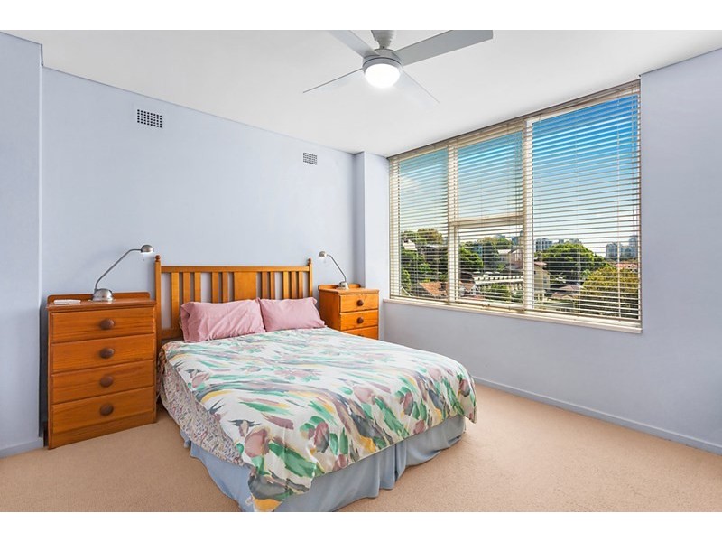 18/1-3 Elamang Avenue, Kirribilli NSW 2061