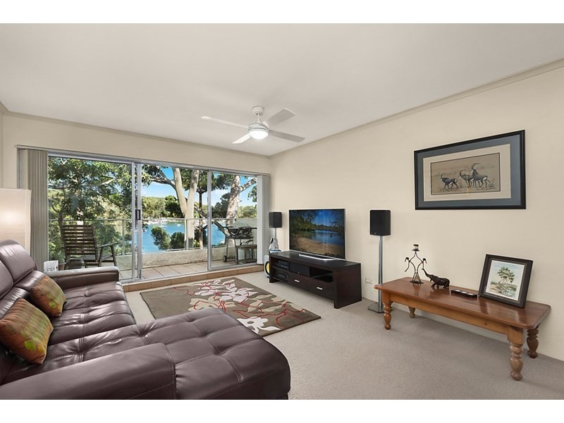 12/8 Munro Street, Mcmahons Point NSW 2060