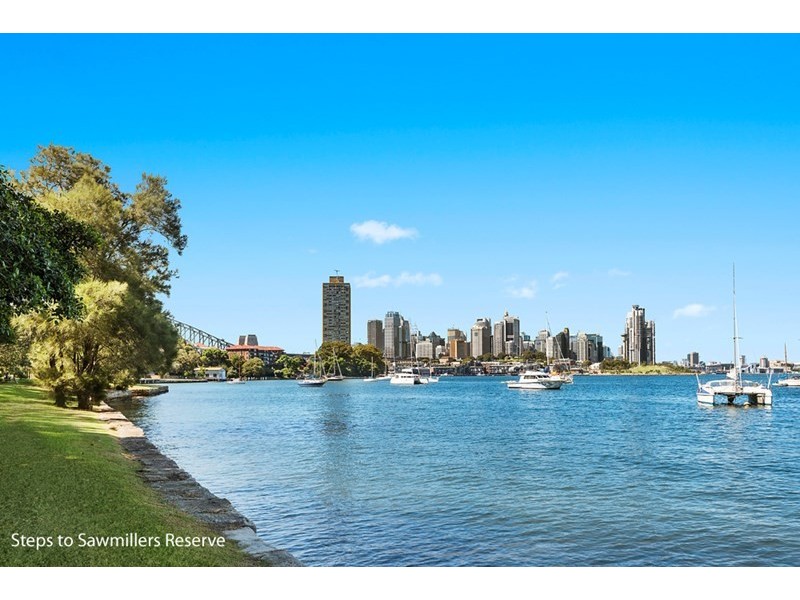 12/8 Munro Street, Mcmahons Point NSW 2060