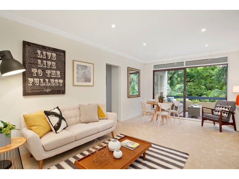 9/36 Morton Street, Wollstonecraft NSW 2065