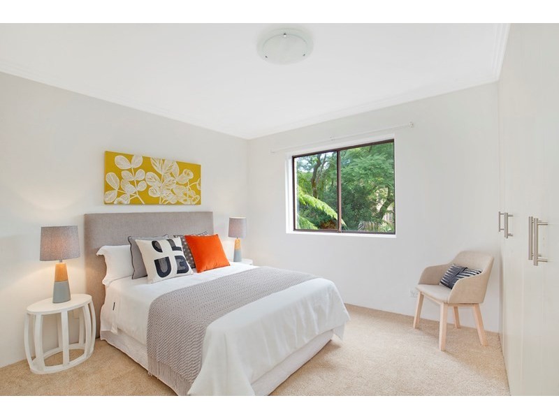 9/36 Morton Street, Wollstonecraft NSW 2065