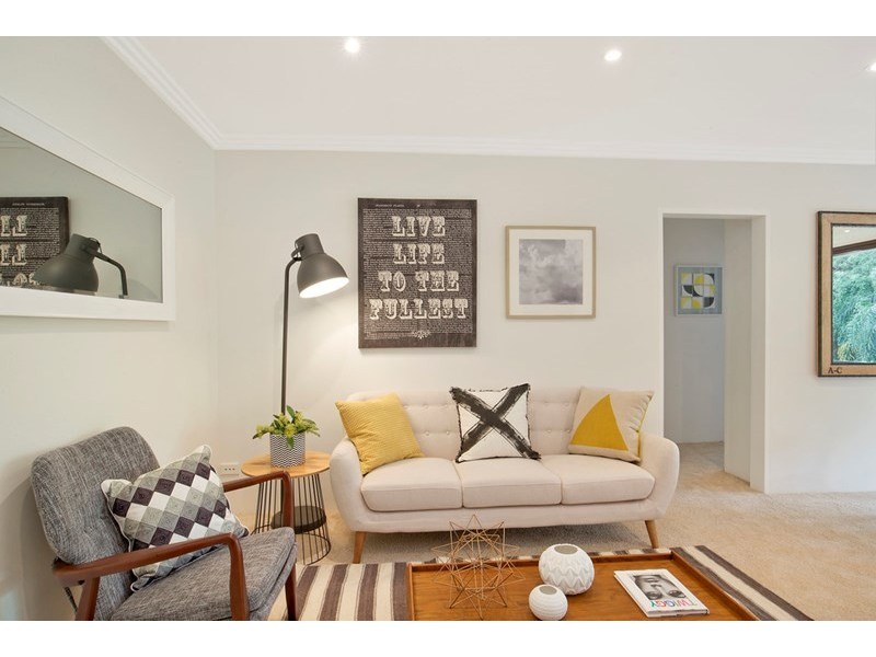 9/36 Morton Street, Wollstonecraft NSW 2065