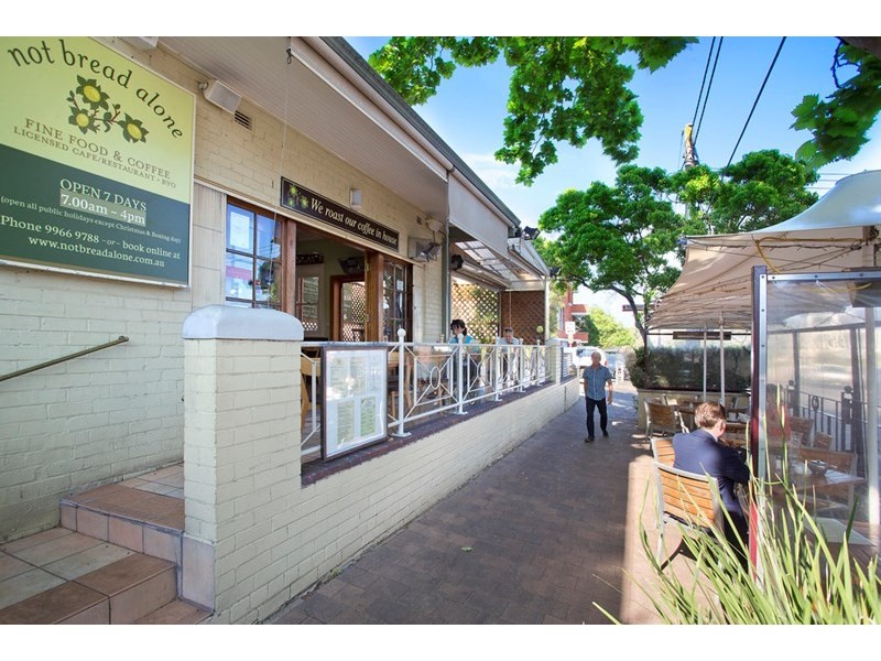 9/36 Morton Street, Wollstonecraft NSW 2065