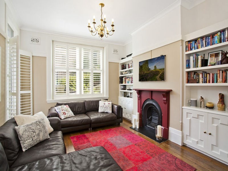 3/59 Kirribilli Avenue, Kirribilli NSW 2061