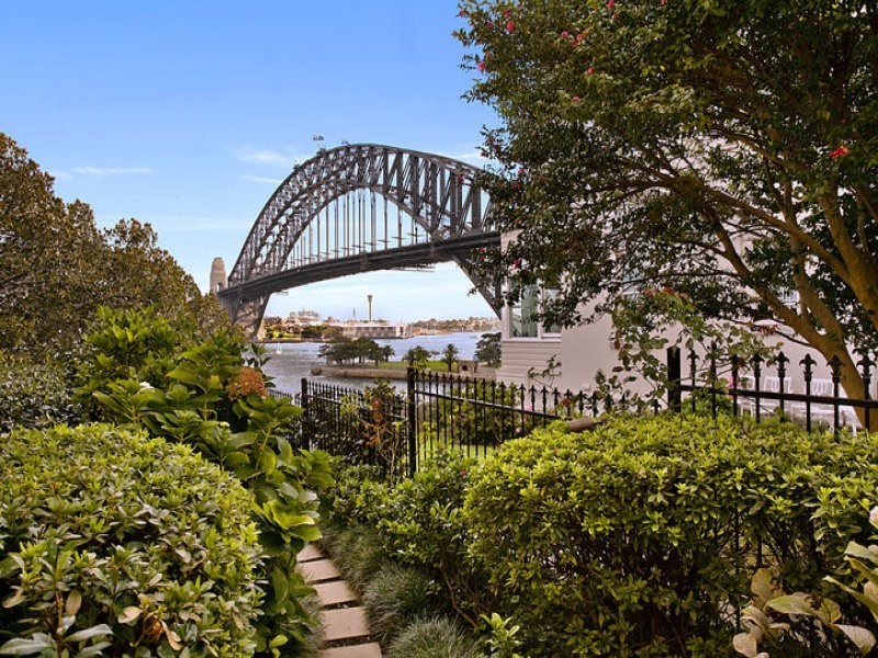 3/59 Kirribilli Avenue, Kirribilli NSW 2061