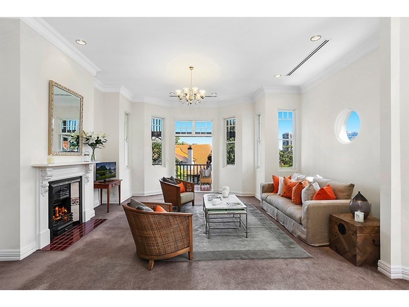 5/6-8 Wallaringa Avenue, Neutral Bay NSW 2089