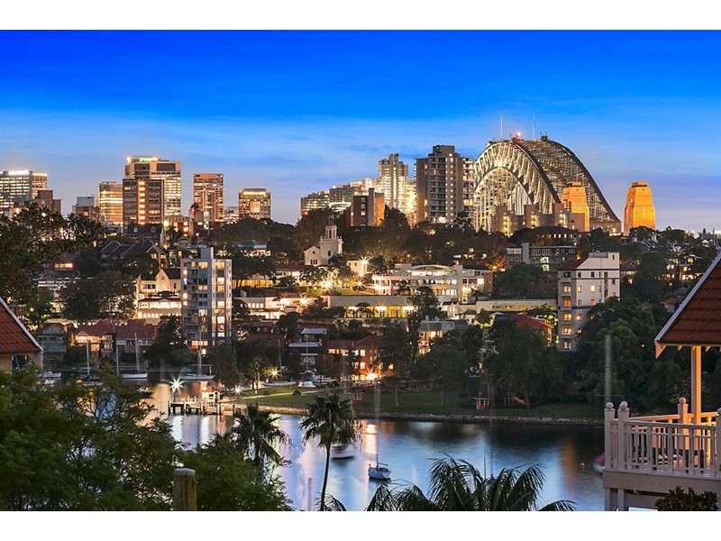 5/6-8 Wallaringa Avenue, Neutral Bay NSW 2089