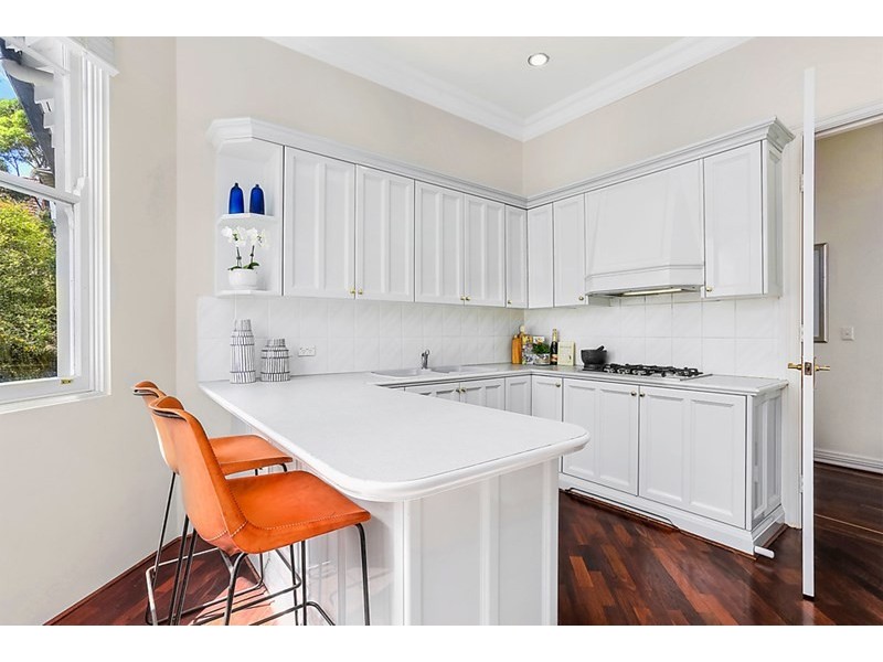 5/6-8 Wallaringa Avenue, Neutral Bay NSW 2089