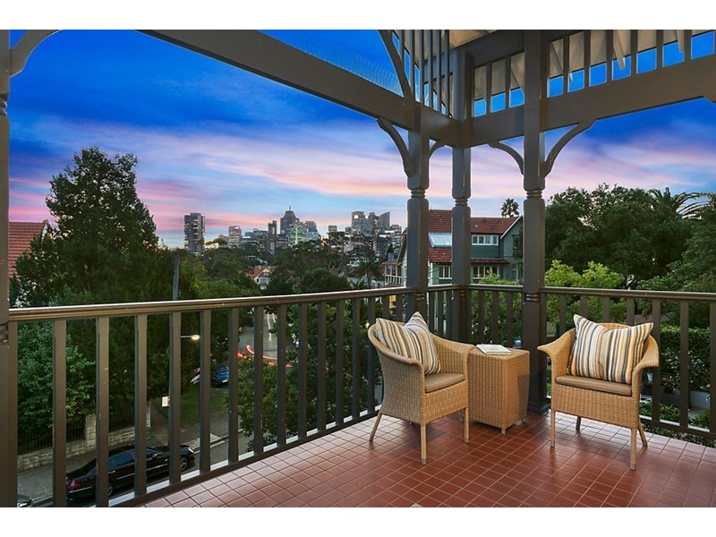 5/6-8 Wallaringa Avenue, Neutral Bay NSW 2089