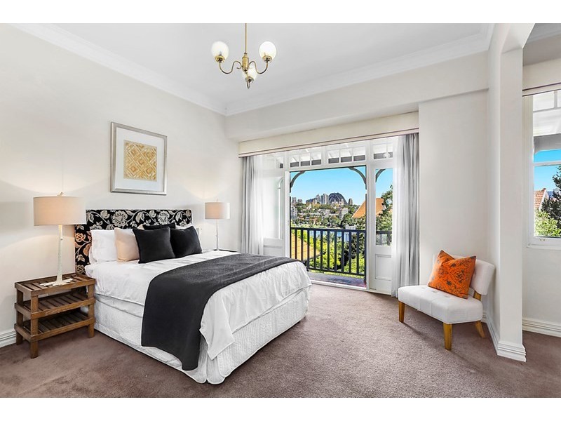 5/6-8 Wallaringa Avenue, Neutral Bay NSW 2089