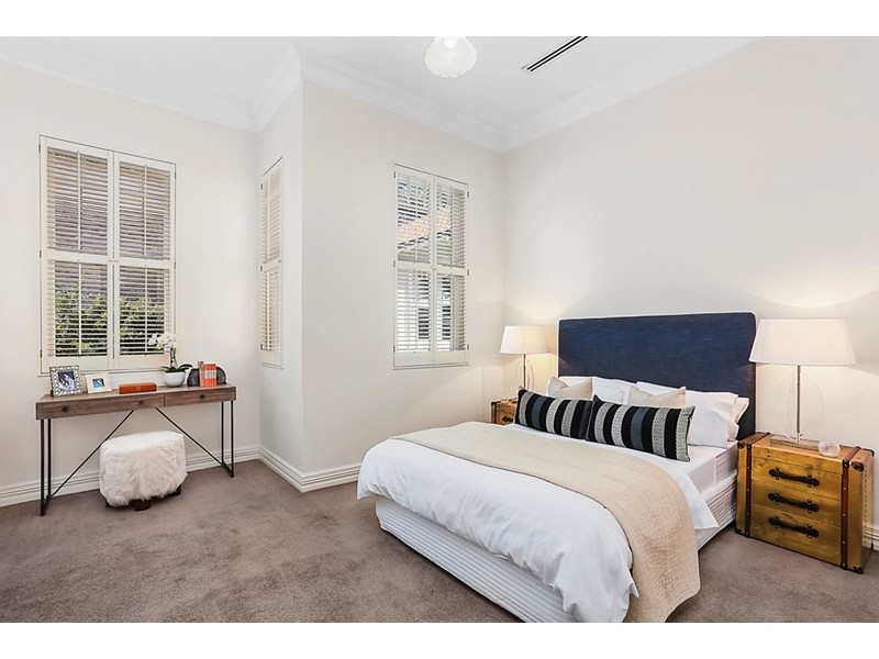 5/6-8 Wallaringa Avenue, Neutral Bay NSW 2089