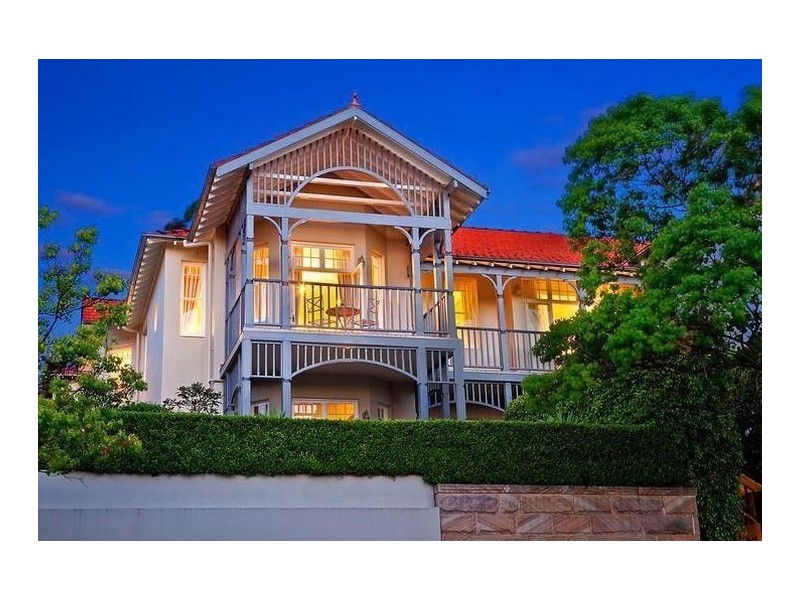 5/6-8 Wallaringa Avenue, Neutral Bay NSW 2089