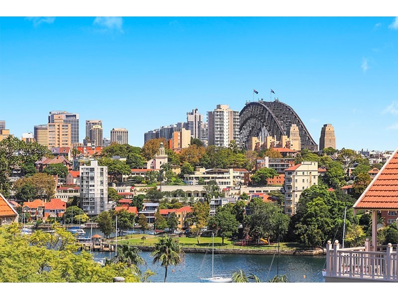 5/6-8 Wallaringa Avenue, Neutral Bay NSW 2089