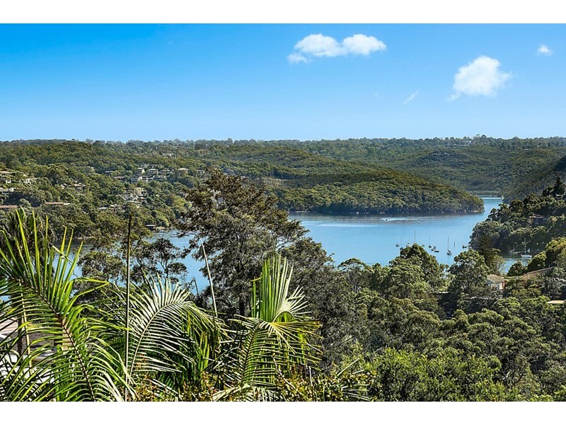 16 Wyong Road, Mosman NSW 2088