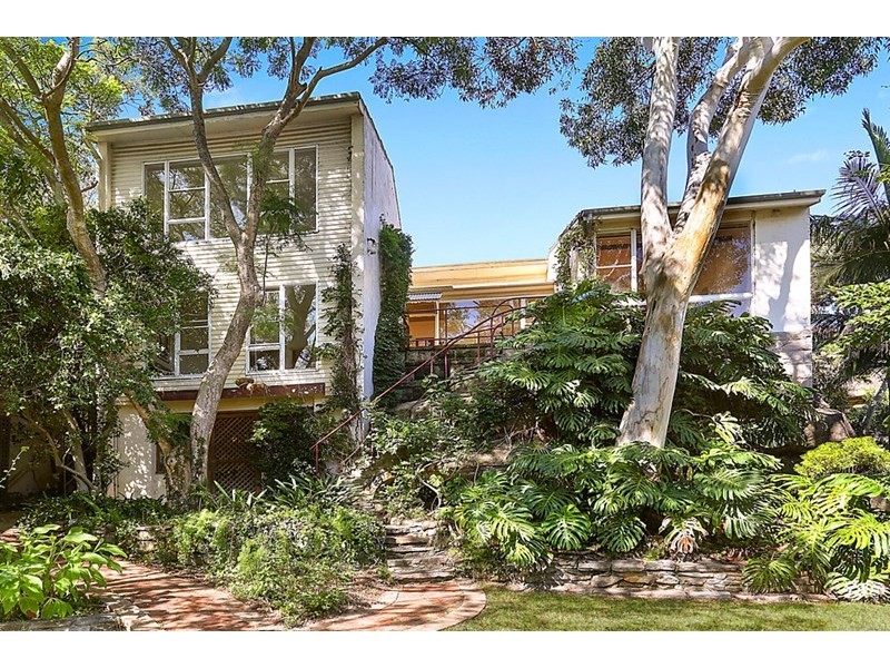 16 Wyong Road, Mosman NSW 2088